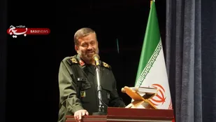 شهید سلیمانی معمار امنیت پایدار و ثبات بین المللی محور مقاومت بود