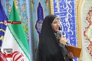 مداحان مشارکت حداکثری در انتخابات را تبیین کنند