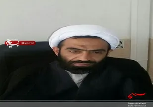 آدمی با یک قضاوت نادرست از وادی السلام وارد وادی برهوت می شود