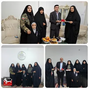 روح جستجوگر معلم، بذر دانش در خاک نا آگاهی کاشت