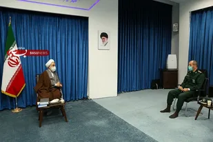 مردم&zwnj;داری زیرساخت&zwnj;های امنیت را تضمین می&zwnj;کند