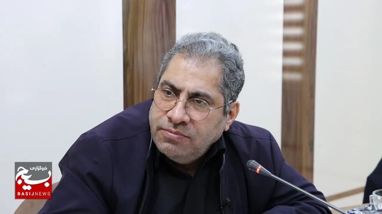 روحیه جهادی، مهم‌تر از کار جهادی / تا خودسازی اتفاق نیفتد، دگرسازی انجام نمی‌شود