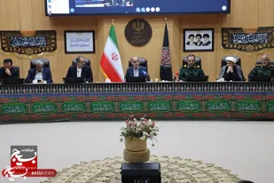 سپاه قدس گیلان برای میزبانی از کاروان زائران در پایتخت آمادگی کامل دارد
