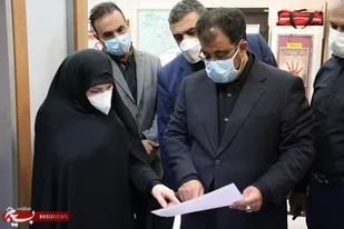 وضعیت استخدامی پرسنل بهشت زهرا(س) باید مورد بررسی قرار بگیرد