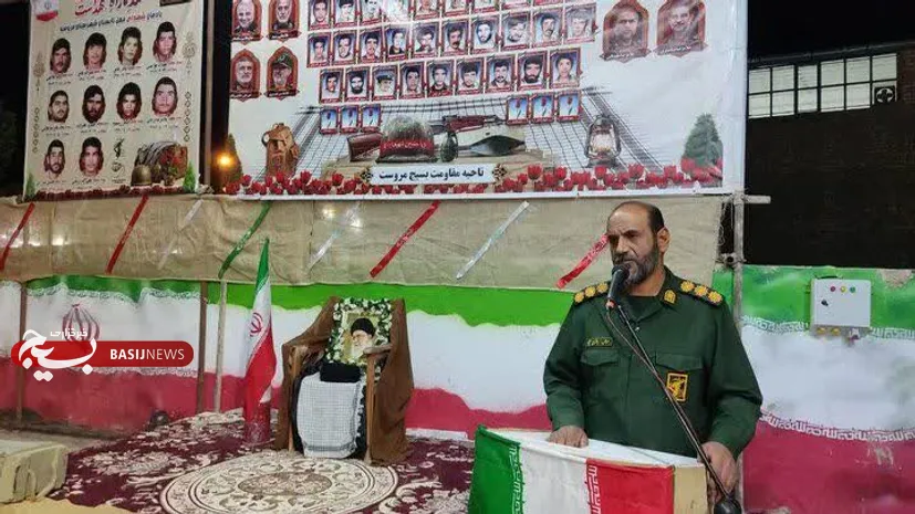 تضعیف فعالان عرصه دیپلماسی و دفاعی پذیرفتنی نیست/حرف‌های حاشیه‌ای، حرف نظام نیست