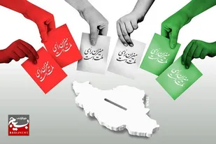 &nbsp;۶۱ مکان برای تبلیغات انتخاباتی در گناباد و بجستان جانمایی شد