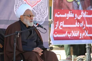 امت اسلام ذلت را نمی پذیرد