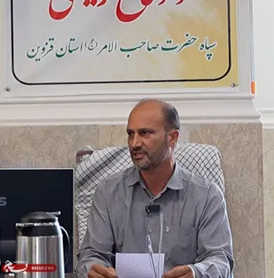 افتتاح اتاق بیهوشی دندانپزشکی سپاه قزوین با ۱۸میلیارد تومان اعتبار