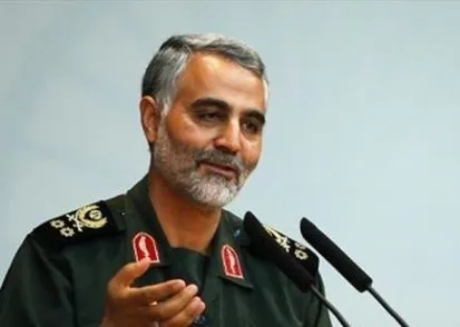 سردار سلیمانی: نظام جمهوری اسلامی دارای اقتدار با عمق بالای سیاسی و فرهنگی است