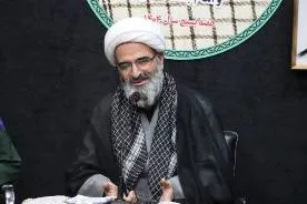 نماینده ولی‌فقیه در سمنان: الگوی بسیجیان حضرت زهرا(س) است