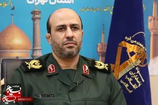 سردارِ استانِ البرز، خاری در چَشمِ دشمنان