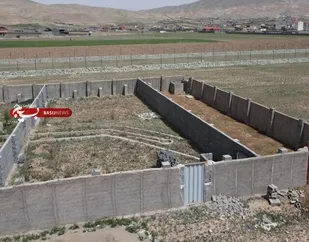 معاون اداره کل راه و شهرسازی استان:
۱۷۰۰ خانوار کم&zwnj;برخوردار خوزستانی زمین رایگان دریافت می&zwnj;کنند