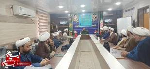 برگزاری دوره توانمندسازی مربیان صالحین و ائمه جماعات در گتوند