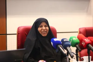 تقدیر دبیر ستاد ملی جمعیت از اقدامات بسیج در حوزه ازدواج، فرزندآوری و درمان ناباروری