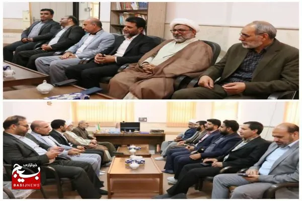اقناع‌سازی فکری و ذهنی دانش‌آموزان مهم‌ترین اولویت برنامه‌های مشترک حوزه‌های علمیه و آموزش‌وپرورش خواهد بود