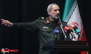 ما با تفکر بسیجی به مردم، نظام و اسلام خدمت می&zwnj;کنیم