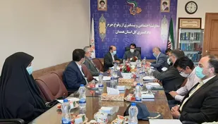 اشتغال معتادان بهبود یافته، مهمترین بخش آئین&zwnj;نامه مراقبت بعد از خروج معتادان