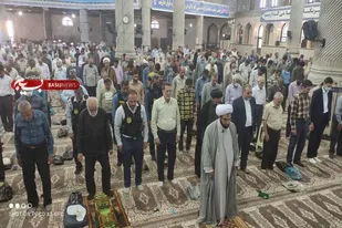 ۴۰۰۰ شهید روحانیت در دوران دفاع مقدس، سندی بر پیشتازی روحانیت در دفاع از انقلاب است