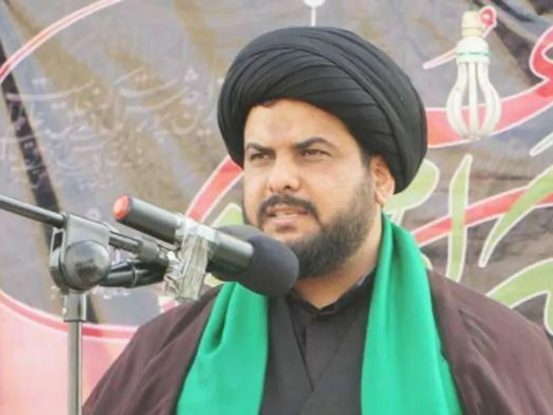 نفی ذلت در برابر دشمنان مهمترین درس قیام امام حسین(ع)  است