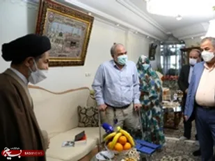 اعزام نمایندگان رهبر انقلاب برای تجلیل از جانبازان