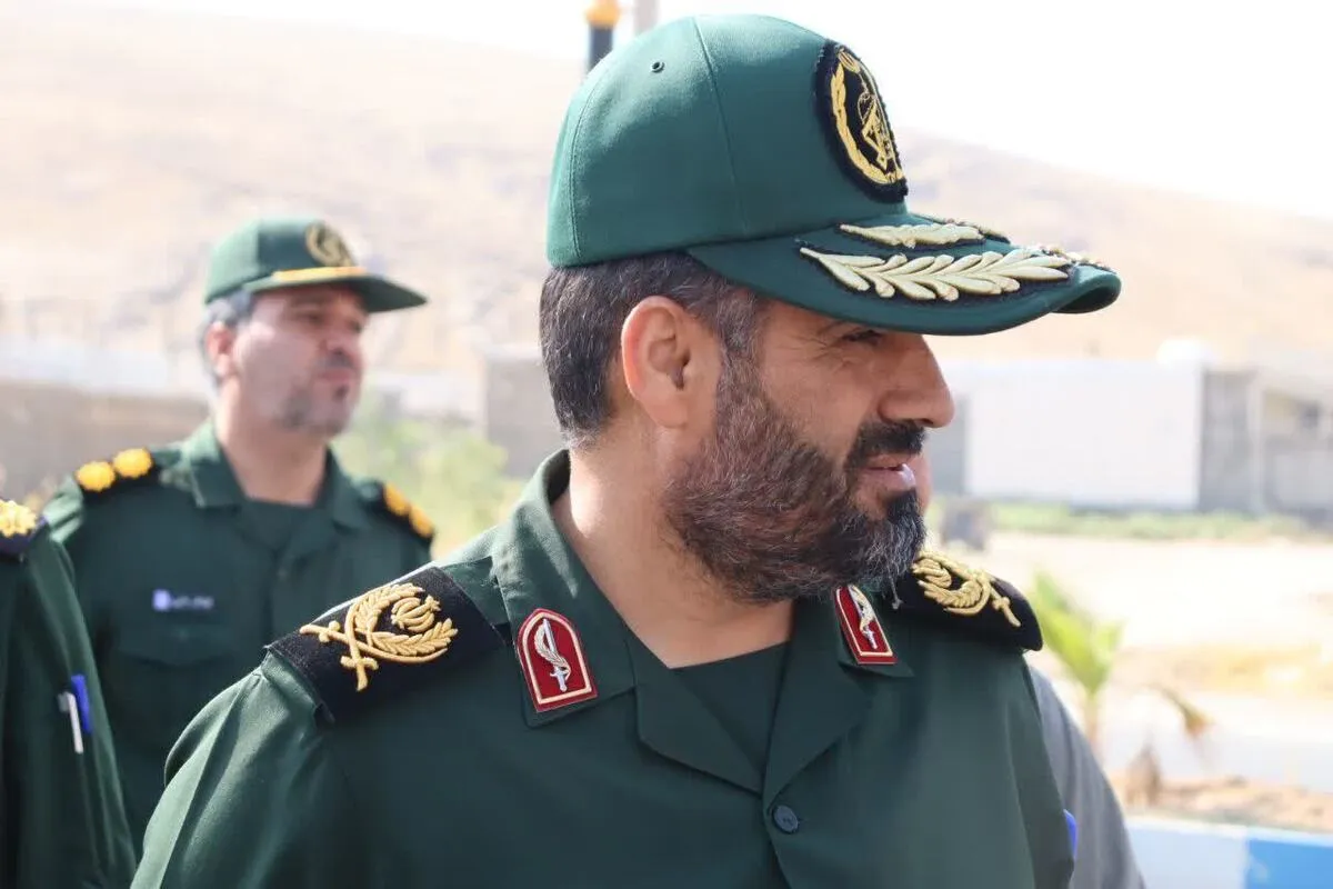 آبرسانی به ۸ روستای محروم کوهدشت با سرمایه‌گذاری ۳۵ میلیارد تومانی