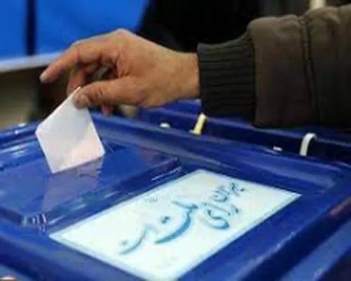 یکصد شعبه اخذ رای در شهرستان دهلران پیش‌بینی شده است