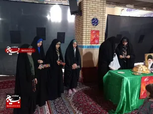 مسابقات دل نوشته و وصیت&zwnj;نامه شهید سلیمانی برگزار شد