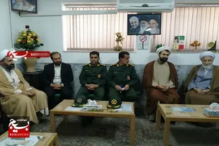 &nbsp;تضعیف انقلاب اسلامی هدف اصلی ۴۵ساله دشمنان است