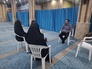 دومین جلسه کمیته ارتباطات و تولیدات رسانه&zwnj;ای کنگره شهدای تنگستان برگزار شد