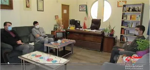 مشارکت نهاد&zwnj;های مختلف در مسائل فرهنگی می&zwnj;تواند راهگشای معضلات اجتماعی باشد