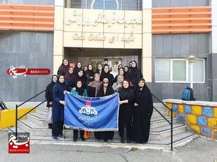 &ldquo;از نشاط ورزشی تا دانش هوش مصنوعی: پایگاه بسیج کوثر مدیریت اکتشاف پیشرو در ارتقاء فرهنگی و علمی خواهران&rdquo;