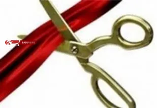 تمرین بانوان امدادگر در شاهرود