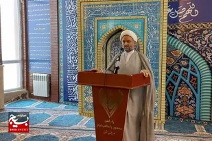 مردم باعث اقتدار و امنیت نظام هستند