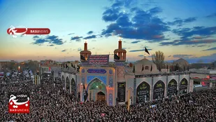 پیش&zwnj;بینی وضعیت جوی اردبیل در تاسوعا و عاشورای حسینی