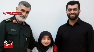 عاشقی که شهادتنامه&zwnj;اش را از امام رضا(ع) گرفت...
