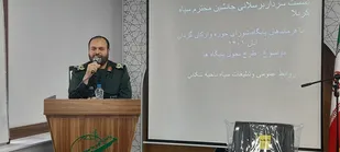 حفظ نسل جوان و نیرو&zwnj;ی انقلابی در گرو تربیت مسجدی است
