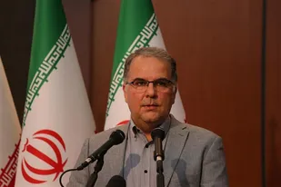 توسعه غرب زنجان با افتتاح نیروگاه برق حرارتی/خرید یک هزار و 400 میلیارد تومان گندم از جنوب استان زنجان