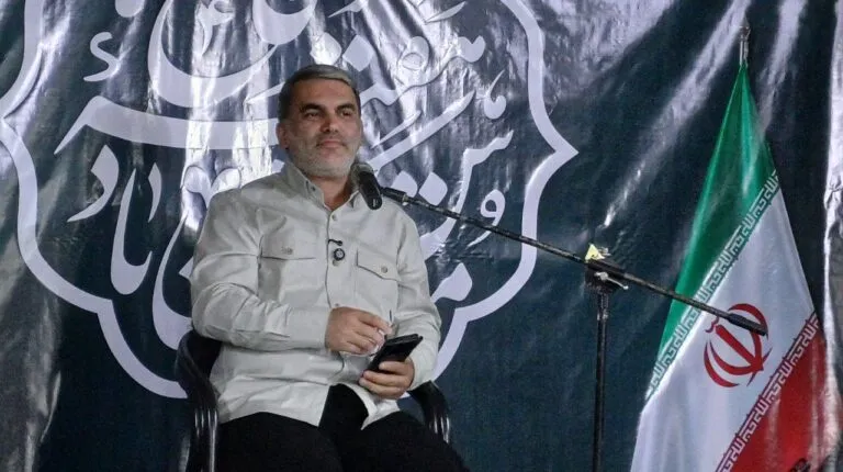 نماینده