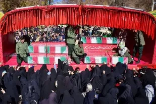 اصفهان آماده میزبانی از شهدای گمنام در ۲۵ آبان می&zwnj;شود