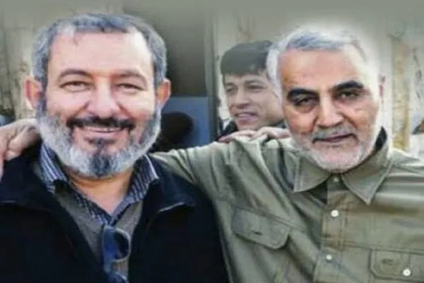 سردار 