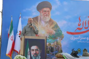 دفاع مقدس، خاستگاه اصلی شکل&zwnj;گیری جریان مقاومت بود