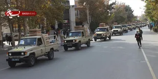 توزیع ۱۰ هزار بسته معیشتی و ۵۰ سری جهیزیه در شاهرود