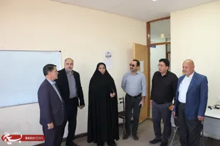 تاکید نماینده شاهرود بر تقویت آموزش&zwnj;های مهارتی