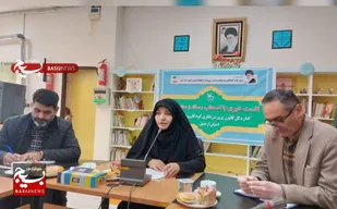 مدیرکل کانون پرورش فکری کودکان و نوجوانان استان اردبیل خبر داد:
اجرای 177 برنامه در هفته ملی کودک؛ برگزاری جشنواره بادبادک&zwnj;ها تا نشست&zwnj;های آفرین&zwnj;واره
