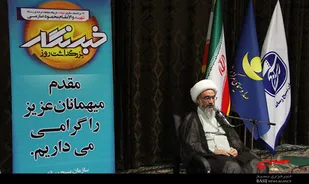 مردم استان بوشهر&zwnj; نباید در محرومیّت قرار داشته باشند&zwnj;