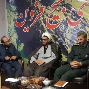 جهاد تبیین، رسالت مهم خبرنگاران در مقابله با هجمه های فرهنگی است&nbsp;