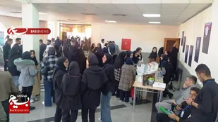 رویداد صدرا؛ پیوند علم میکروبیولوژی با صنعت و اشتغال در دانشگاه آزاد شاهرود
