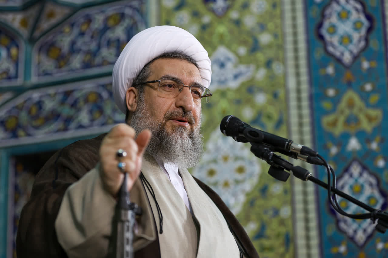 آمریکا در تنگه هرمز گرفتار شده است