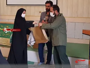 کارگاه آموزش شورای پیشگام بسیج دانش آموزی