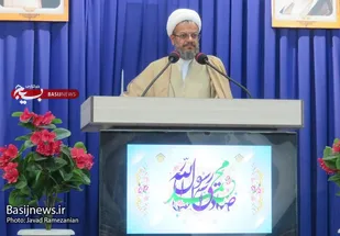نقطه آغاز همه حرکت&zwnj;ها در جامعه اسلامی باید مساجد باشد/ امیدواریم آیت الله رئیسی به دامغان هم سفر کنند